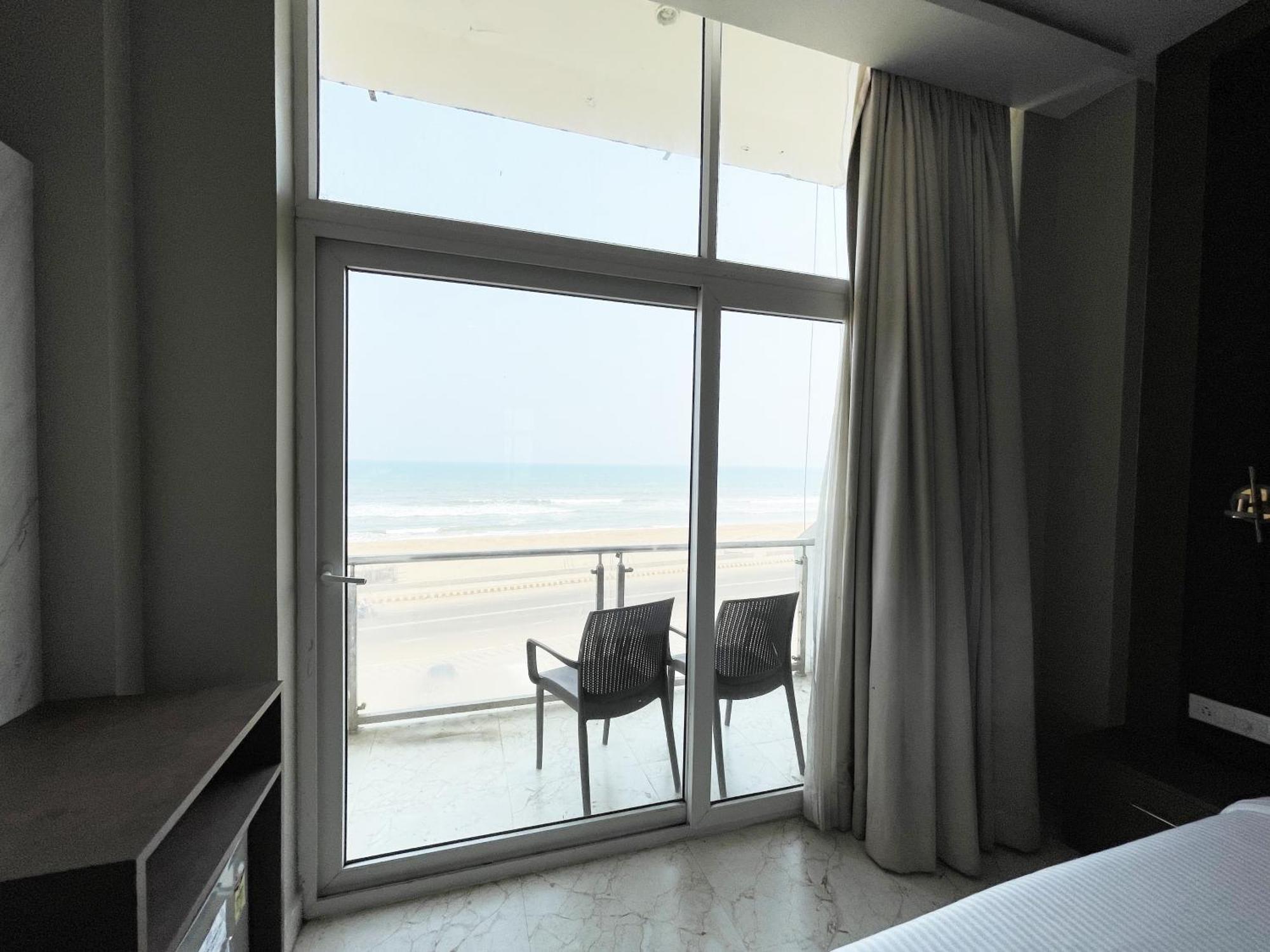 Hotel Tbs In Puri Exterior foto